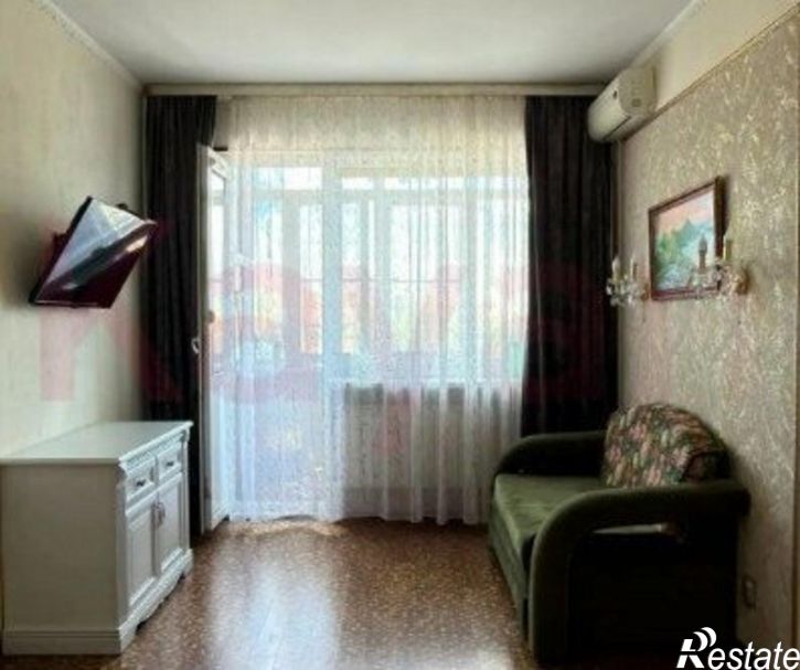 1-комн квартира ул Кругликовская, 3/2,  д. 3/2