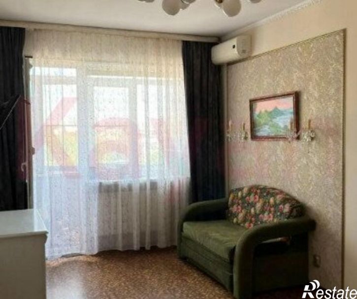 1-комн квартира ул Кругликовская, 3/2,  д. 3/2