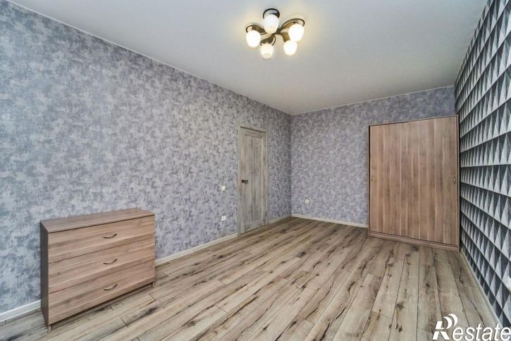 1-комн квартира ул Заполярная, 35 6,  д. 35 6,  к. 6