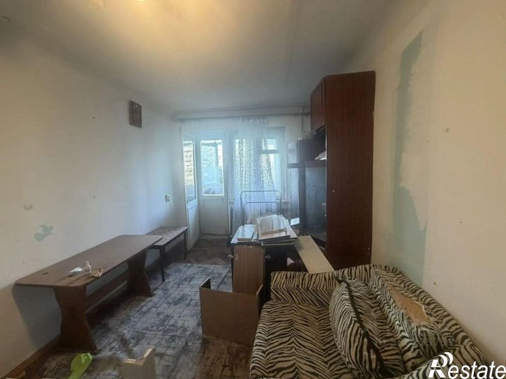 1-комн квартира ул Радио, 12,  д. 12