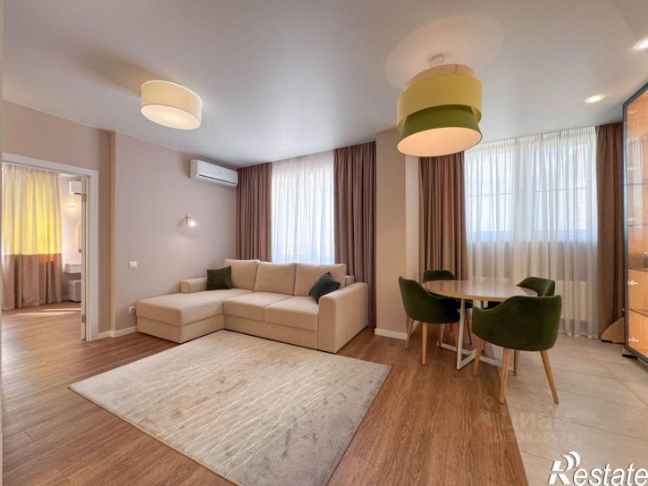 2-комн квартира ул им. Героя Георгия Бочарникова, 14,  д. 14