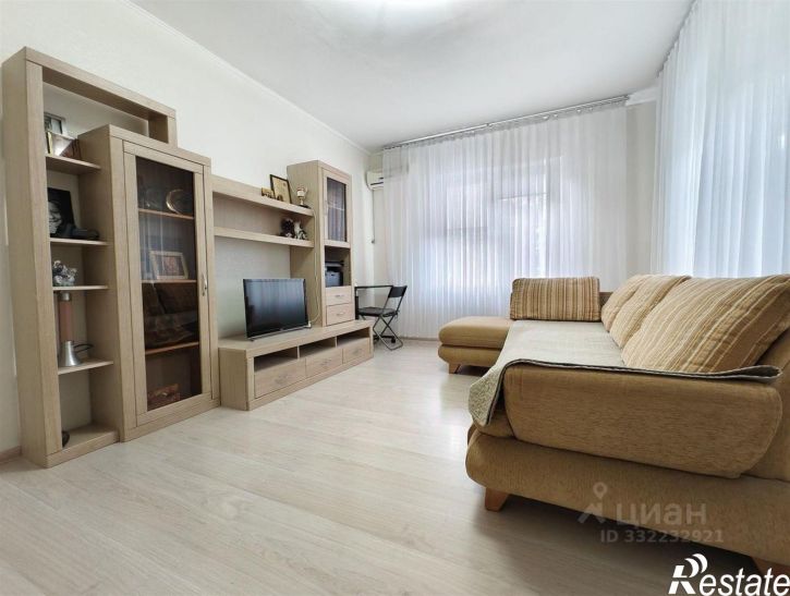 2-комн квартира ул 2-я Целиноградская, 7,  д. 7