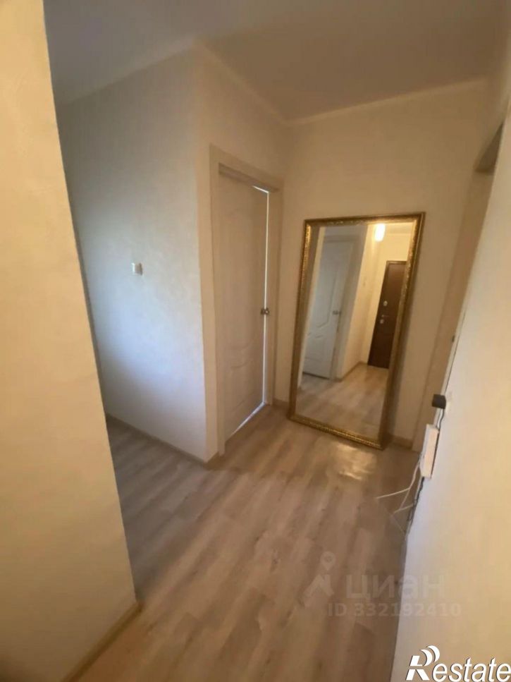 2-комн квартира ул им. Археолога Анфимова, 19,  д. 19