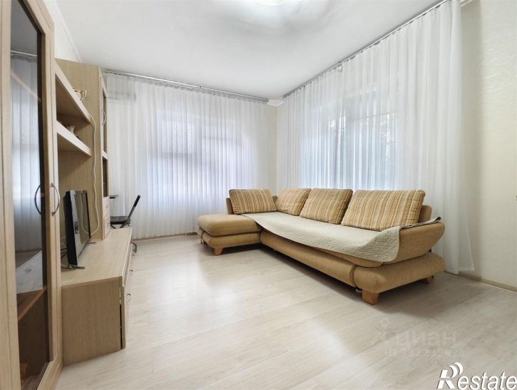 2-комн квартира ул 2-я Целиноградская, 7,  д. 7