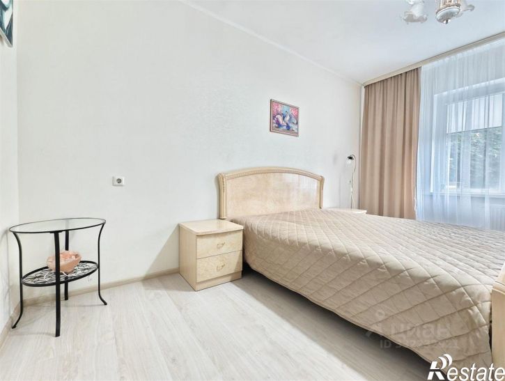 2-комн квартира ул 2-я Целиноградская, 7,  д. 7