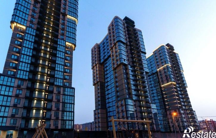 3-комн квартира ул Целиноградская, 2И,  д. 2И