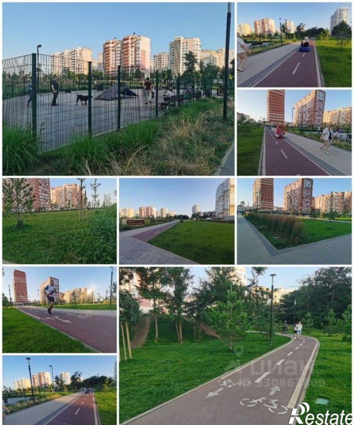 3-комн квартира ул Целиноградская, 2И,  д. 2И