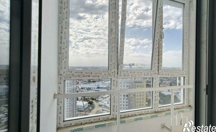 1-комн квартира Воронежская улица, 47/10