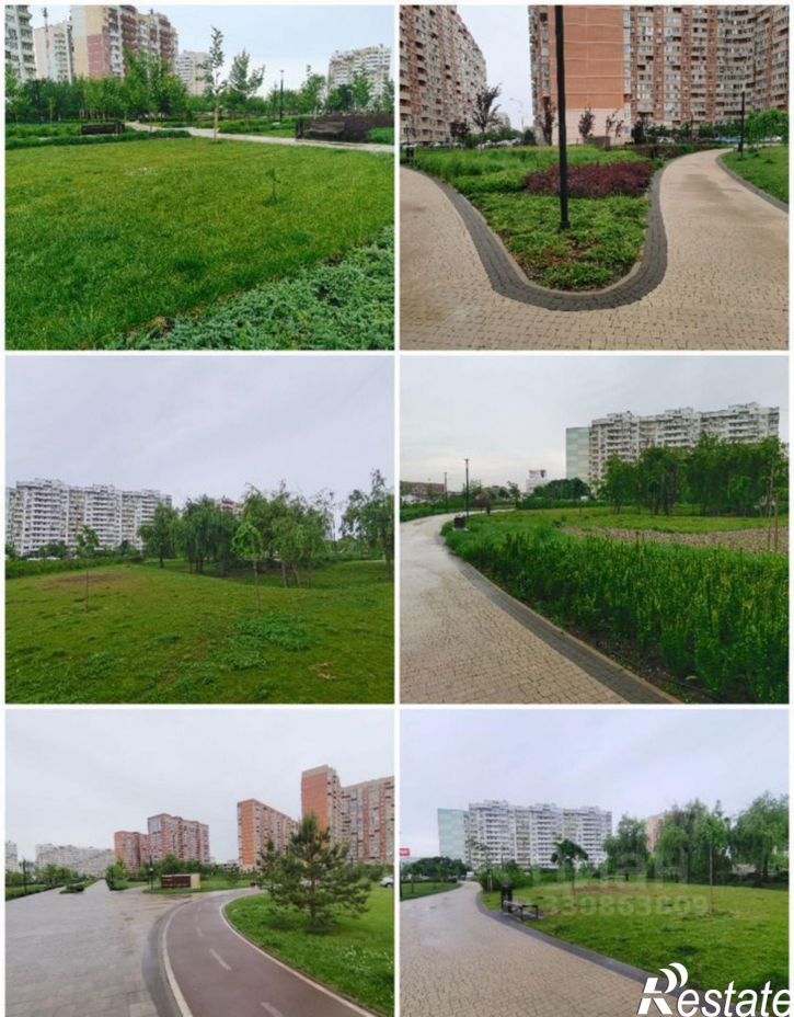 3-комн квартира ул Целиноградская, 2И,  д. 2И
