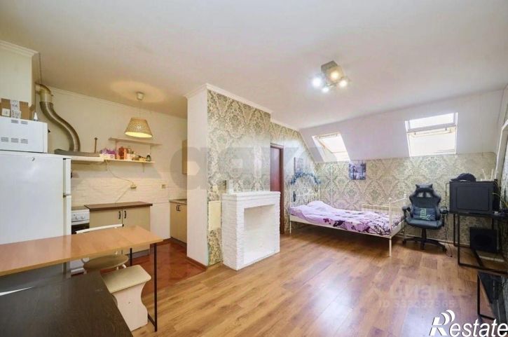 1-комн квартира Тверской пр-д, 6,  д. 6