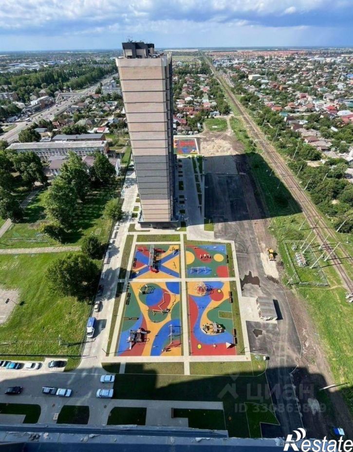3-комн квартира ул Целиноградская, 2И,  д. 2И