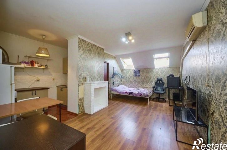1-комн квартира Тверской пр-д, 6,  д. 6