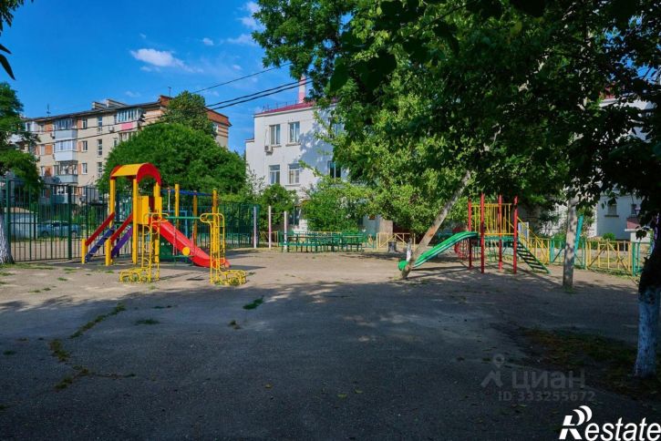 1-комн квартира ул им. Щорса, 1,  д. 1