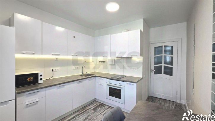 1-комн квартира ул Командорская, 15,  д. 15