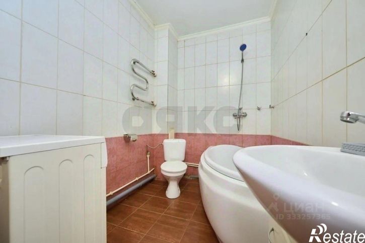 1-комн квартира Тверской пр-д, 6,  д. 6