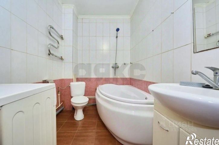 1-комн квартира Тверской пр-д, 6,  д. 6