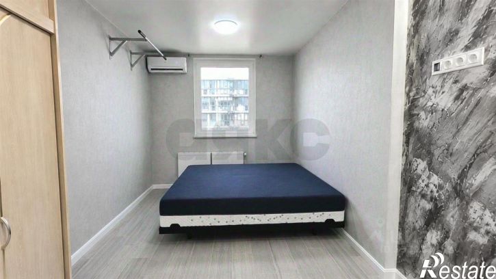 1-комн квартира ул Командорская, 15,  д. 15