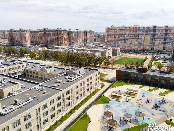 1-комн квартира ул им. Ивана Беличенко, 85,  д. 85