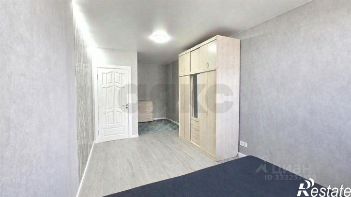 1-комн квартира ул Командорская, 15,  д. 15
