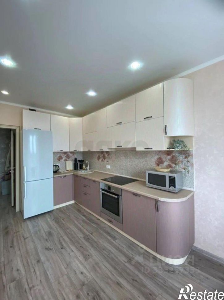 1-комн квартира ул Зиповская, 34 1,  д. 34 1,  к. 1