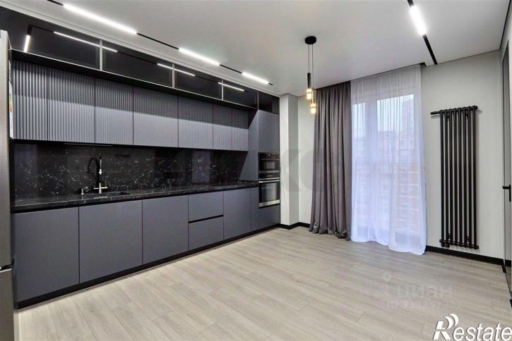 3-комн квартира ул Гаражная, 79,  д. 79