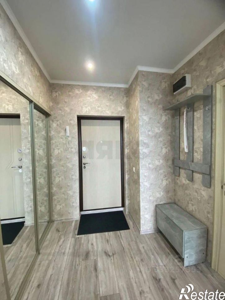 1-комн квартира ул Зиповская, 34 1,  д. 34 1,  к. 1