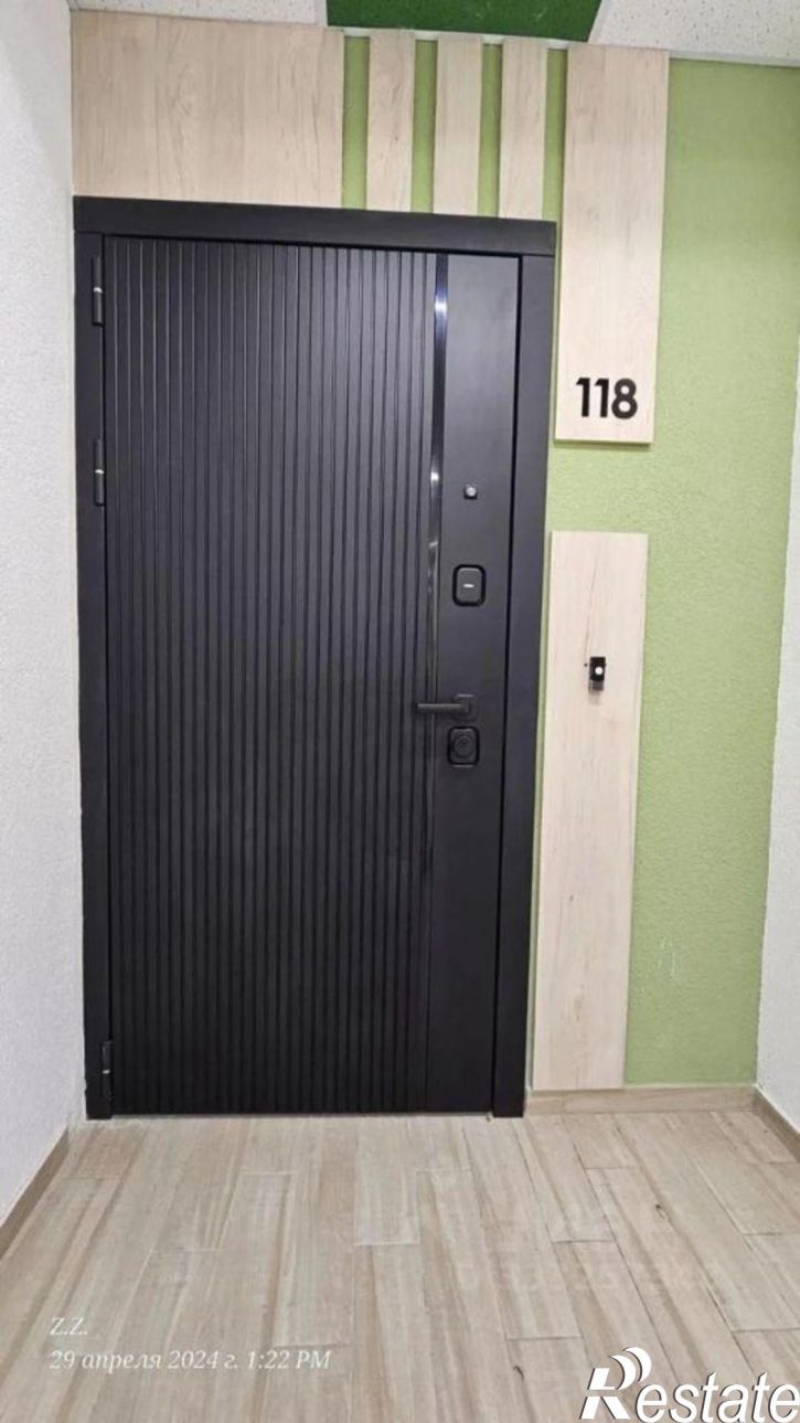 2-комн квартира ул Красных Партизан, 4/1,  д. 4/1