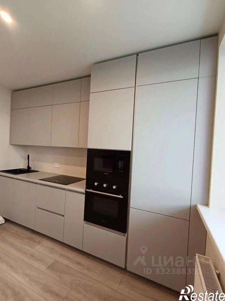 2-комн квартира ул им. Рахманинова С.В., 21 1,  д. 21 1,  к. 1