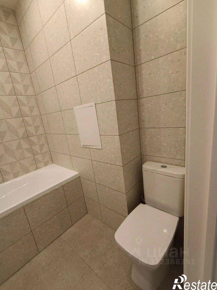 2-комн квартира ул им. Рахманинова С.В., 21 1,  д. 21 1,  к. 1