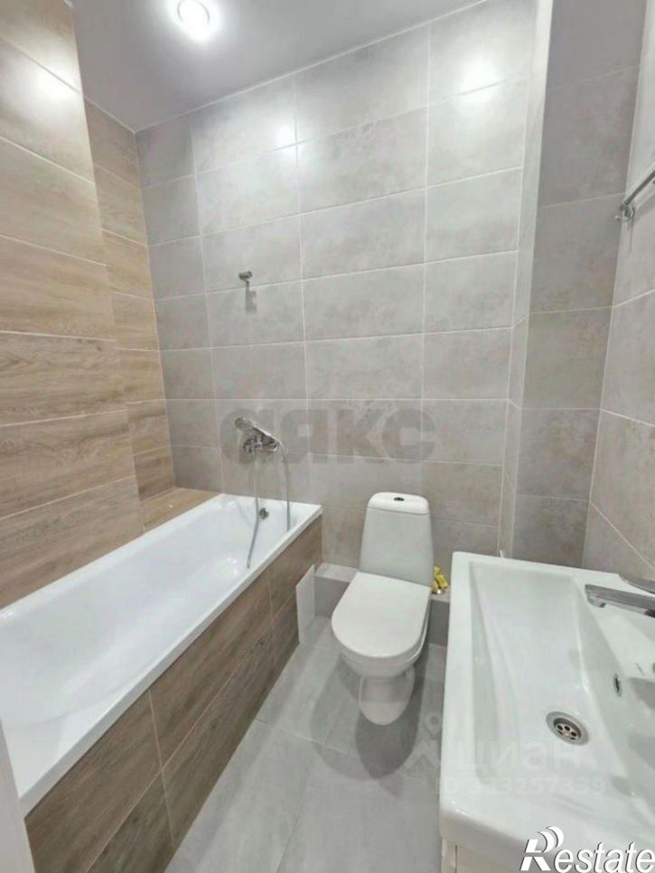 1-комн квартира ул Западный Обход, 57 2,  д. 57 2,  к. 2