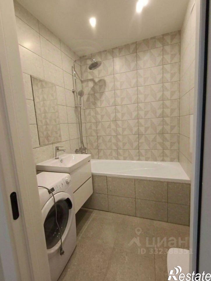 2-комн квартира ул им. Рахманинова С.В., 21 1,  д. 21 1,  к. 1