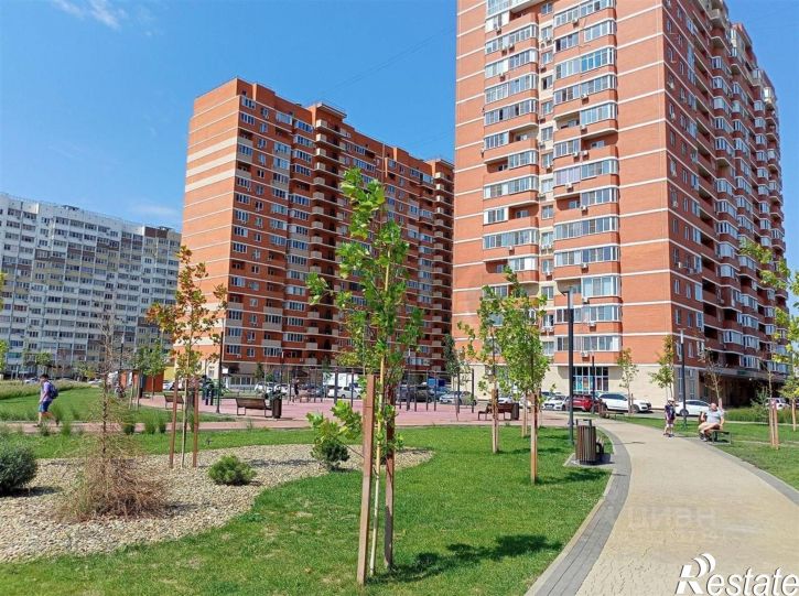 1-комн квартира ул 5-я Дорожная, 68 3,  д. 68 3,  к. 3