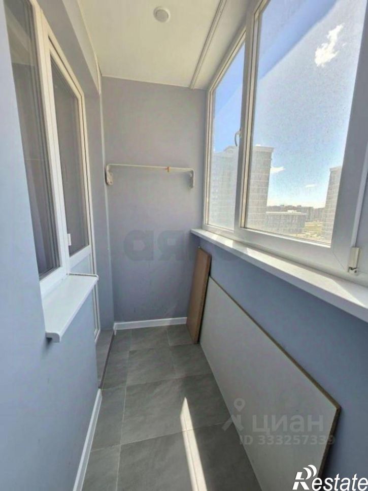 1-комн квартира ул Западный Обход, 57 2,  д. 57 2,  к. 2