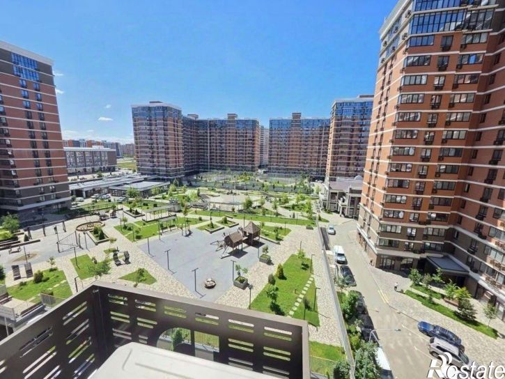 1-комн квартира ул Западный Обход, 57 2,  д. 57 2,  к. 2