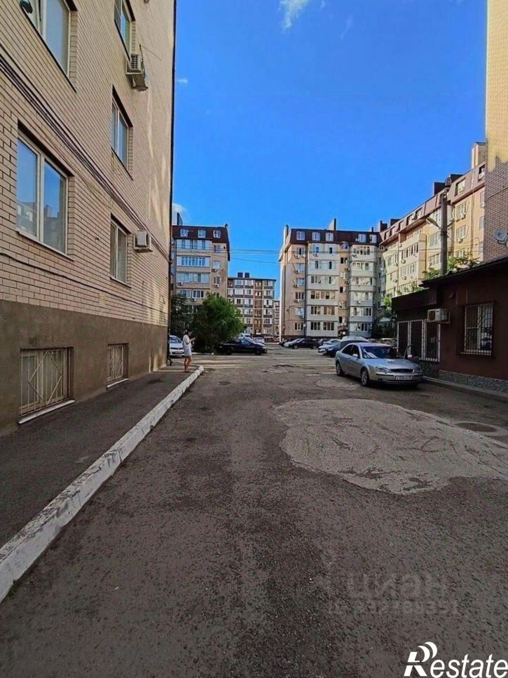 2-комн квартира ул им. Рахманинова С.В., 21 1,  д. 21 1,  к. 1