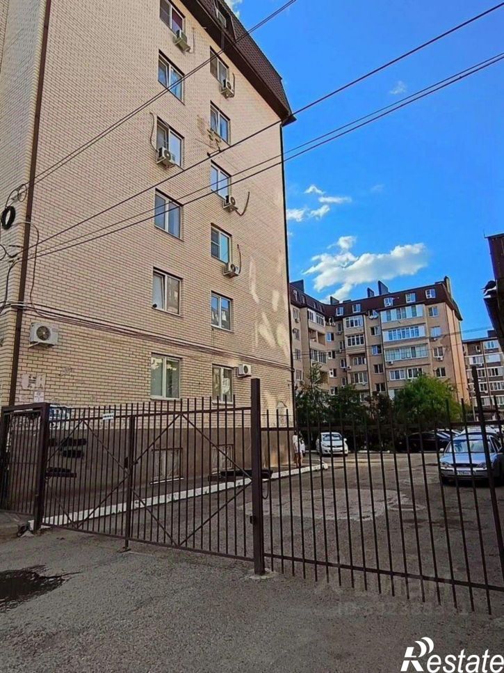 2-комн квартира ул им. Рахманинова С.В., 21 1,  д. 21 1,  к. 1
