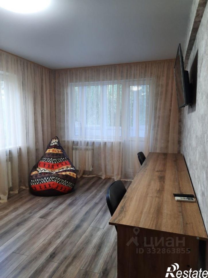 Комната ул им. Димитрова, 137,  д. 137