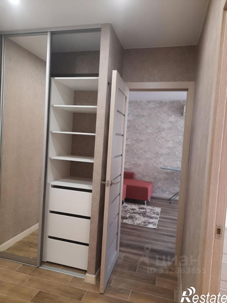 Комната ул им. Димитрова, 137,  д. 137