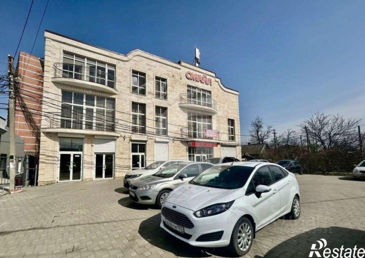Торговое помещение ул Красных Партизан, 63,  д. 63