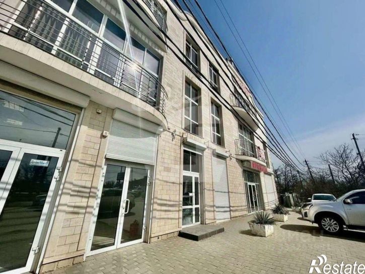 Торговое помещение ул Красных Партизан, 63,  д. 63