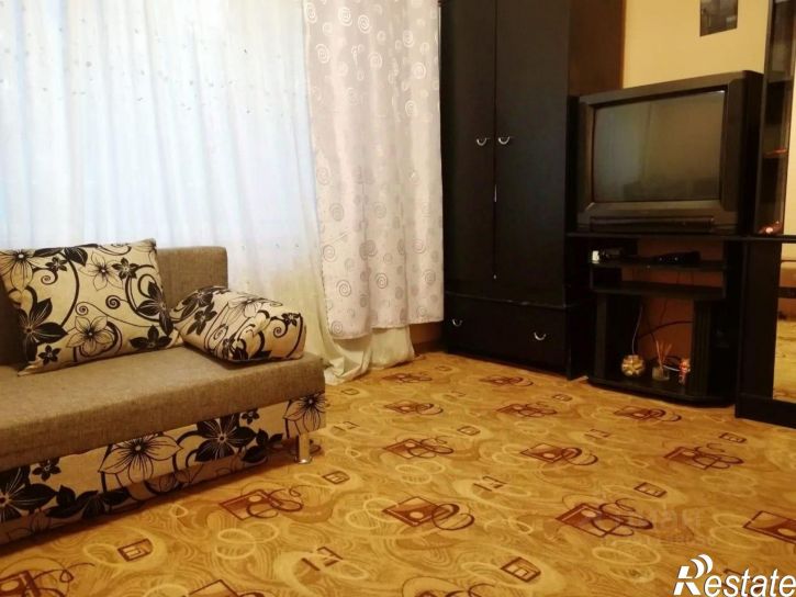 Комната ул Ведомственная, 8,  д. 8