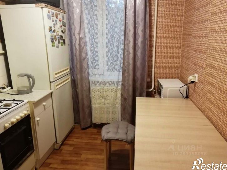 Комната ул Ведомственная, 8,  д. 8