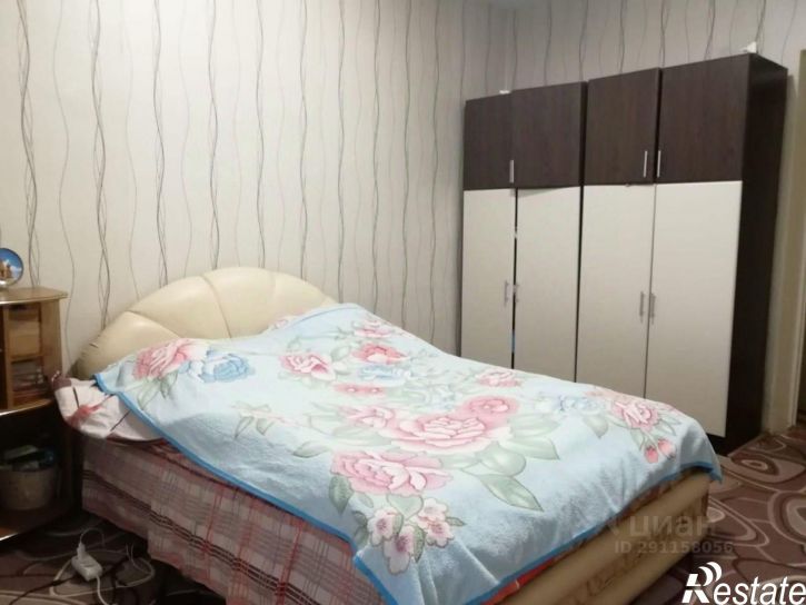 Комната ул Ведомственная, 8,  д. 8