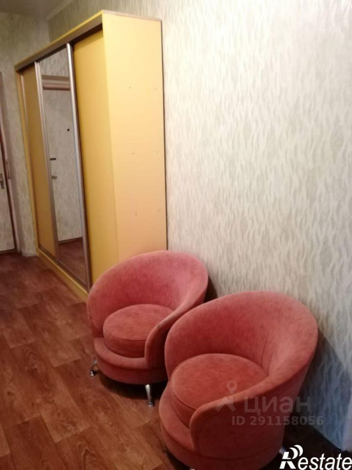 Комната ул Ведомственная, 8,  д. 8