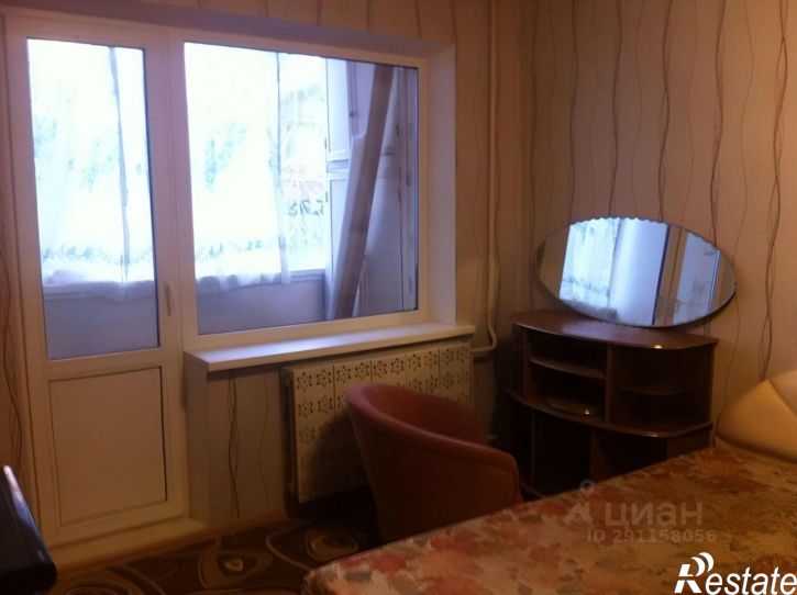 Комната ул Ведомственная, 8,  д. 8