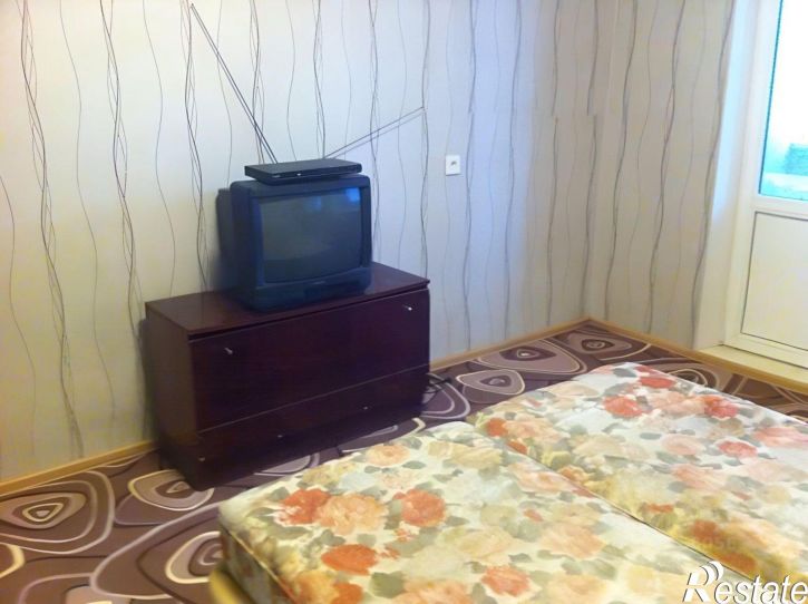 Комната ул Ведомственная, 8,  д. 8