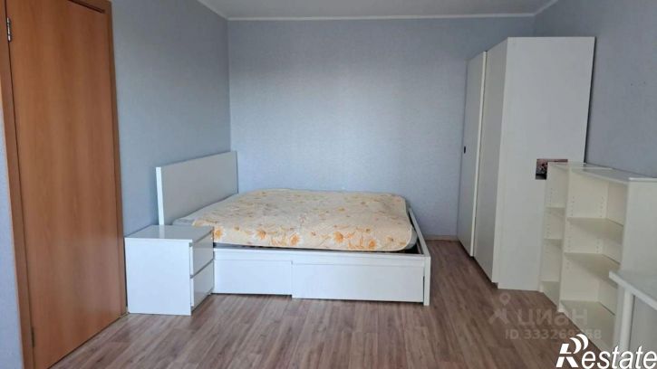 1-комн квартира пр-кт им. писателя Знаменского, 31 1,  д. 31 1,  к. 1