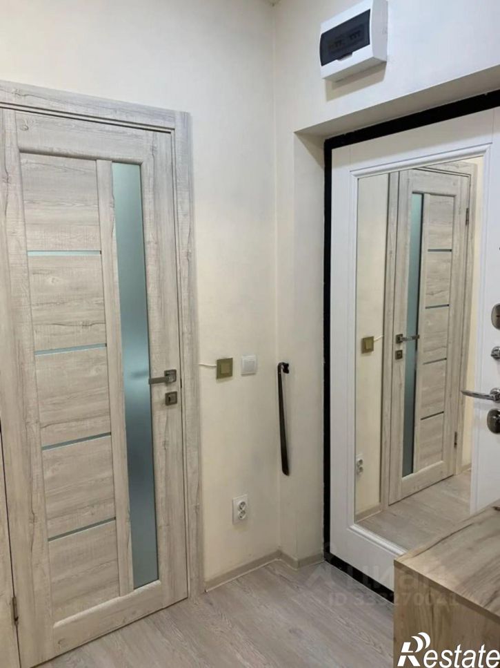 1-комн квартира ул Западный Обход, 45 2,  д. 45 2,  к. 2
