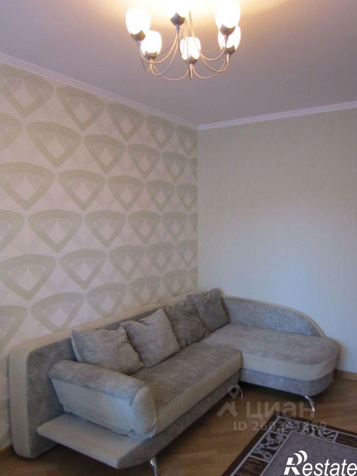 3-комн квартира пр-д им. Репина, 1,  д. 1