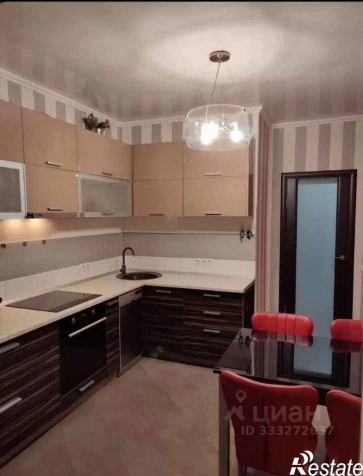 2-комн квартира ул им. Рахманинова С.В., 5,  д. 5